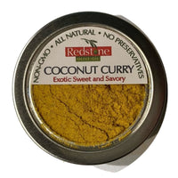 Thumbnail for Coconut Curry Spice Blend