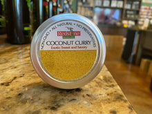 Load image into Gallery viewer, Coconut Curry Spice Blend
