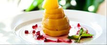 Load image into Gallery viewer, Pomegranate Quince White Balsamic Vinegar