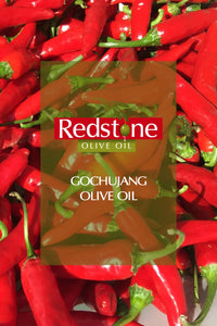 Gochujang Olive Oil