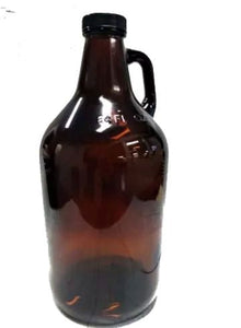 Growler 1892 mL Bottle