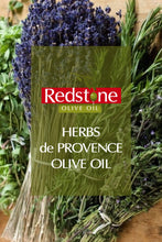 Load image into Gallery viewer, Herbes de Provence Infused Olive Oil