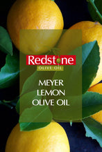 Load image into Gallery viewer, Meyer Lemon Olive Oil