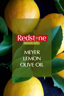 Meyer Lemon Fused Olive Oil