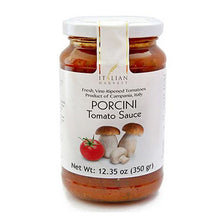 Load image into Gallery viewer, Porcini Tomato Pasta Sauce