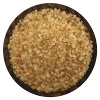 Roasted Garlic Sea Salt