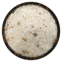 Black Truffle Sea Salt